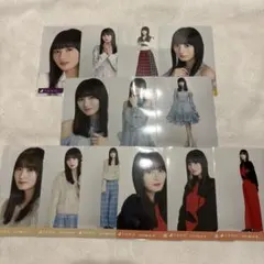 2820 モーニング娘。 久住小春 生写真 14枚セット 2820 モーニング娘。 久住小春 生写真 14枚セット - メルカリ