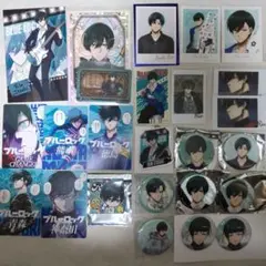 2025年最新】新撰組 ブルーロックの人気アイテム - メルカリ