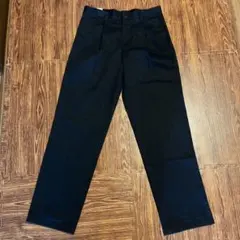 DOCKERS チノパン　ネイビー