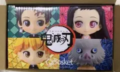 鬼滅の刃 23巻 特装版 フィギュア付き同梱版　フィギュアのみ