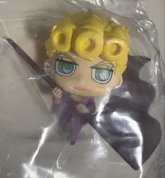 フィギュアコレクション Flag EDITION ジョルノ　ジョナサン　セット
