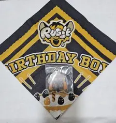 ディズニーツイステッドワンダーランド ラギー・ブッチ ユニオンver