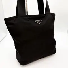 ♡美品♡ プラダ テスート ナイロン ショルダーバッグ トートバッグ