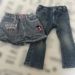 デニムパンツ パンツ