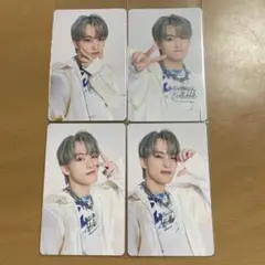 NCTDREAM マーク ラントレ