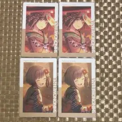 東雲絵名 エピカ 6c プロセカ