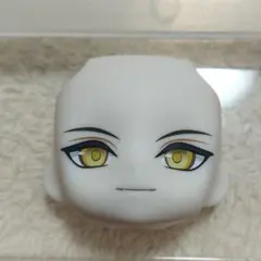 ねんどろいど　色白　微笑み顔　cream　boy　メンズ　男