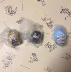 『僕のヒーローアカデミア ヴィジランテ』相澤消太、山田ひざし、白雲朧　おねむたん