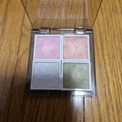 ADDICTION ザ アイシャドウ パレット 4色セットのサムネイル