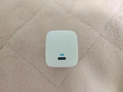 Anker 315 Charger (67W) USB-C ホワイト