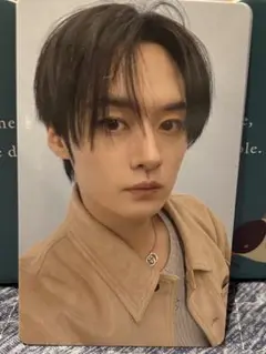 Stray kids KARMA オフイベ 会場限定 トレカ　リノ