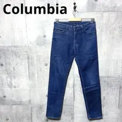 Columbia コロンビア メンズ スリムテーパードデニムパンツ Sのサムネイル