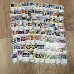 ポケモンカード　汎用カード　まとめ売り