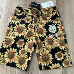レディース バーディーハント ゴルフ ハーフパンツ