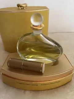 資生堂　シャンデュクール　パルファムドパルファム　35ml　限定レア　廃盤　貴重 2025年最新】資生堂 シャンデュクールの人気アイテム - メルカリ