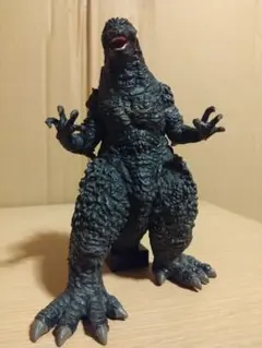 【美品】ゴジラ-1.0 怪獣砲攻撃 フィギュア　(2023) 怪獣咆哮撃