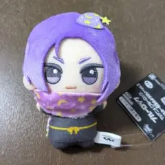 御影玲王　ちびぐるみ