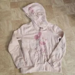 GAPミッキーマウス フルジップパーカー