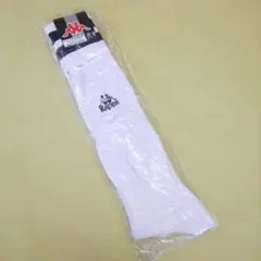 Kappa カッパ サッカー ソックス ♡未使用品のサムネイル