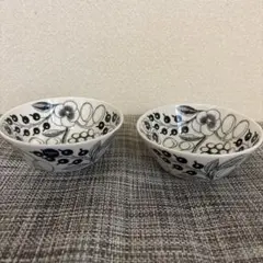 レア廃盤  bottona ボウル 2個セット レア廃盤 iittala bottona ボウル 2個セット - メルカリ