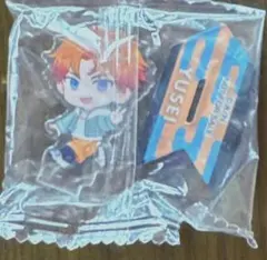 にじさんじ くら寿司 アクリルスタンド