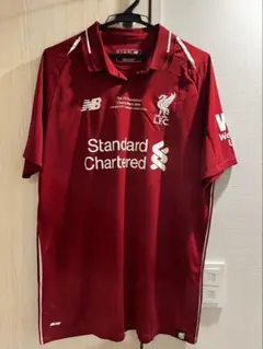 2025年最新】リバプール ユニフォーム 18-19の人気アイテム