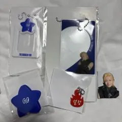 NCT127 THE MOMENTUM ランダムトイ ユウタ