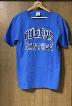 Champion Tシャツ（Made in USA）