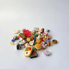 イワコー iwako おもしろ消しゴム レアカラー クリスマス 星 ほし 2種