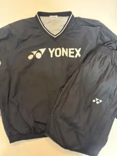 YONEX テニス ウェア 上下セット ブラック