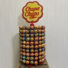 Chupa Chups ホイールディスプレイ チュッパチャプス　200本のサムネイル