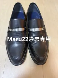 Maru22 様　専用　Salvatore Ferragamoのサムネイル
