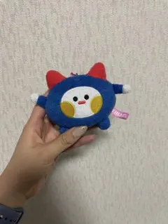 TRUZ mini minini ぬいぐるみ マグネット WOOPY ウーピー - メルカリ