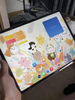 Apple iPad Air（M2）13インチ ( 美品 )