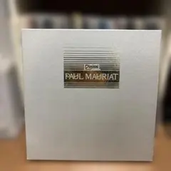 PAUL MAURIAT レコード