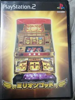 MILLION GOD ミリオンゴッド Mizuho ミズホ パチスロ スロット