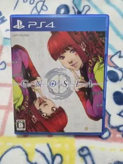 グノーシア GNOSIA (Nintendo Switch) - メルカリ