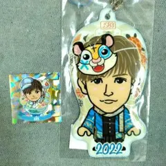 三代目JSB 岩田剛典 セット5