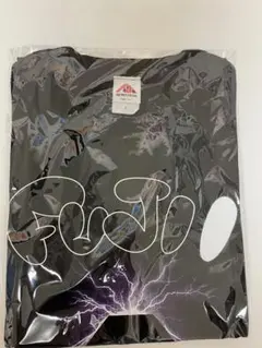藤井風 Fuji Rock '26 コラボ Tシャツ Sサイズ ブラック - メルカリ