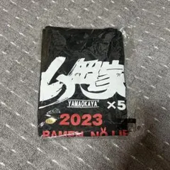 山岡家 2023 Tシャツ XLサイズのサムネイル