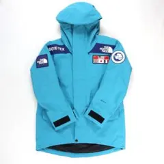 THE NORTH FACE Trans Antarctica Parka S