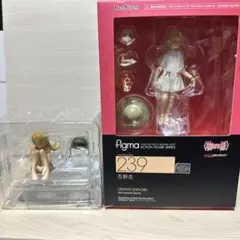 2026年最新】figma 忍野忍の人気アイテム - メルカリ