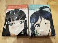 ハイキュー!! 稲荷崎高校 記念セット 巾着 缶バッジ - メルカリ