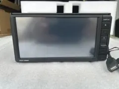 ディスプレイオーディオ7インチ　ダイハツ純正 KENWOOD DUK-W69Dのサムネイル