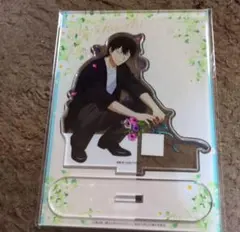 弱虫ペダル AGF 荒北靖友 アクリルスタンド