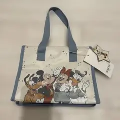 ZARAHOME DISNEY 保冷バッグ