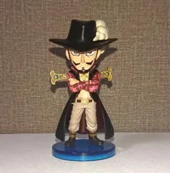 ONE PIECE ワールドコレクタブル ミホーク