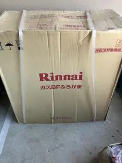 リンナイ 給湯専用ガス給湯器 16号 都市ガス RUK-V1 610W-E - メルカリ