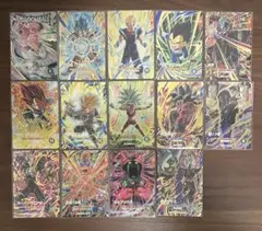 ゆ*中様 スーパードラゴンボールダイバーズ 引退 まとめ売り - メルカリ