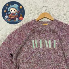 Dime Fantasy Knit Sweaterのサムネイル